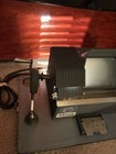 Craig Super 8 Projecto - Editor By Kalart Vintage The Light Turns On No Lid