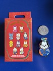 Goofy 2021 Disney Parks Lunar New Year Mystery Pin Goofy Only