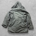 Dead Stock Condition Us Military N-3b Parka With Faux Fur Hood 1982  
