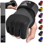Wyox Gel Hand Wraps Boxing Inner Gloves Knuckle Protection Mma Kickboxing