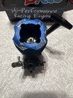 Trinity Picco  15 Motor For Team Associated Rc10gt Used W  Good Compression 