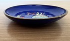 Antique Chinese Cloisonn   Enamel Dish Scholars Objects Hundred Antiques 10cm