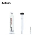 Aixun Up200 Lead-free Transparent Nano Solder Flux Paste Bga Sma Cpuno Clean 