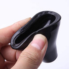 Rubber Grabber Suction Cup Tool Golf Ball Pick Up Putter Retrievergrip Us 6pc