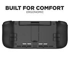 Crkd Nitro Deck - Handheld Controller For Nintendo Switch   Oled  black Edition 