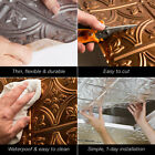 Fasade - 2ft X 2ft Traditional Style  2 Lay In Ceiling Tile panel  5 Pack 