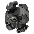 U-joint Assembly 6598347 For Bobcat 642 642b 643 645 Skid Steer Loader New