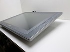 Wacom Cintiq Lcd Tablet 21ux   Dtz- 2100c gnr   2007    Read