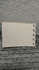 Vintage 1960s Walt Disney Disneyland Hi-lites Mini Photo Souvenir Book Good