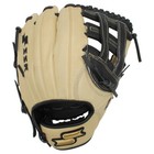 Ssk Z5 Craftsman 12  Infield Baseball Glove Z5-1200cmlblk3