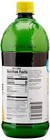 Amazon Brand - Happy Belly 100  Lemon Juice  Bottle  32 32 Fl Oz  pack Of 1  