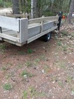 Homemade Trailer
