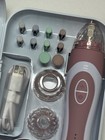 Pmd Beauty Personal Microderm Elite Pro Rose Microdermabrasion Tool Open Box