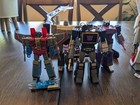 Transformers Legends Scale 3p Lot skybound Inspired Collection 