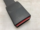 Jeep Jk Wrangler Passenger Right Front Seat Belt Buckle 1rh741x9ab 11-17 013701