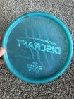 Discraft 4x Claw Zone First Run Paul Mcbeth Blue 173-174 New unthrown
