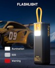 Fanttik X9 Apex Portable Air Compressor For Car Tires  35s Fast Inflation  150ps