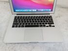 Apple Macbook Air 13  2017 Intel I5 1 8ghz 8gb Ram 128gb Macos 11 6 C-grade -rr