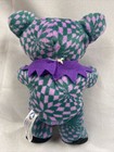Pearly Baker Grateful Dead Bean Bear Plush 7    - By Liquid Blue - 3rd Generation