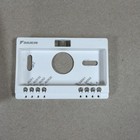 Tested     Daikin One  D9000 Smart Thermostat Dtst-cwbsa-ni-a Wifi