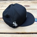 New Era 59fifty Chicago White Sox 2020 Batting Practice Hat 7 1 8 No Tags