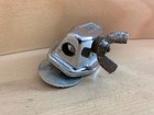 Ludwig 1216 Floor Rack Tom Arm Leg Mount Holder Bracket Part 60s Vtg 2nd Gen 
