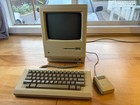 Macintosh 1984 128k Computer - Recapped   Restored - Apple Mac M0001