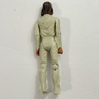 Vintage 1967 Marx Johnny West Indian Chief Geronimo 12  Action Figure Doll