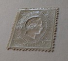 Mozambique Company Stamp  1892  Sc 5  Mint  Never Hinged  Og