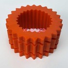 1pcs Rubber Sleeve Coupling Element Fits Tb Wood s 6h7h8h9h10h11h New