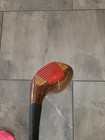 Golf Club Baroness Delta 1 Wood Vintage Original Wood Crafted 
