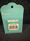 The Woobles Nyc Pop Up Exclusive Pizza Rat Tony Charm Limited Edition New