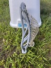 Ecd Mirage Graphene Lacrosse Head Strung To The Inside