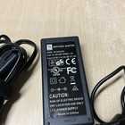 Cricut Craft Replacement Power Adapter Cord Crv001 Oem Cord Only Hk-dh36-a18