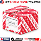 Oem Denso Mass Air Flow Meter Maf Sensor For 2005-2022 Toyota Lexus  22204-0v020