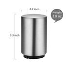 Automatic Beer Soda Bottle Opener Stainless Steel Magnetic Bottle Cap Bar Party