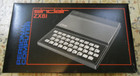 Sinclair Zx81 Computer Kit - New - Unassembled