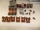 Cutler-hammer 6-43-6 Replacement Contact Kit 3 Pole Citation A10e C10e Contactor