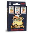 Masterpieces - The Flintstones Playing Cards - 54 Card Deck