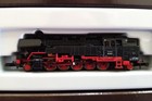 New Marklin Mini-club Z Scale 88886 Heavy Tank Locomotive Tested 