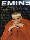 Eminem Original Poster 2000  Unused Blackboard Poster Y2k Funky Vintage Rapper