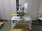 Alva F Allen Bt-5 Obi Punch Press 5 Ton 1 Hp 3ph 220 440v 1200rpm - Used