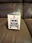 Hess Toy Truck And Helicopter 1995 Mint In Box