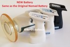 New Battery Replace Service Kavo Aribex Nomad Dental X-ray Pro  Pro2  Black Pro2