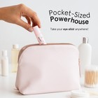 Under Eye Brightener Roller - Airplane Travel Essentials - Travel Size