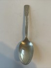 New York World   s Fair Vintage Souvenir  Spoon Collectible