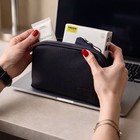 Gift Box For Women Set Kit Power Bank Led Mirror Hand Cream