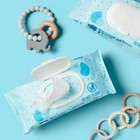 Fragrance Free Baby Wipes Refill Pack - 800ct - Up up     Non-toxic  Viscose