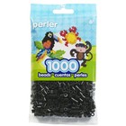 Perler Bead Bag  Bundle Of Black And White