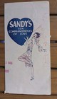 Sandy Silent Movie Madge Bellamy Of White Zombie Bela Lugosi